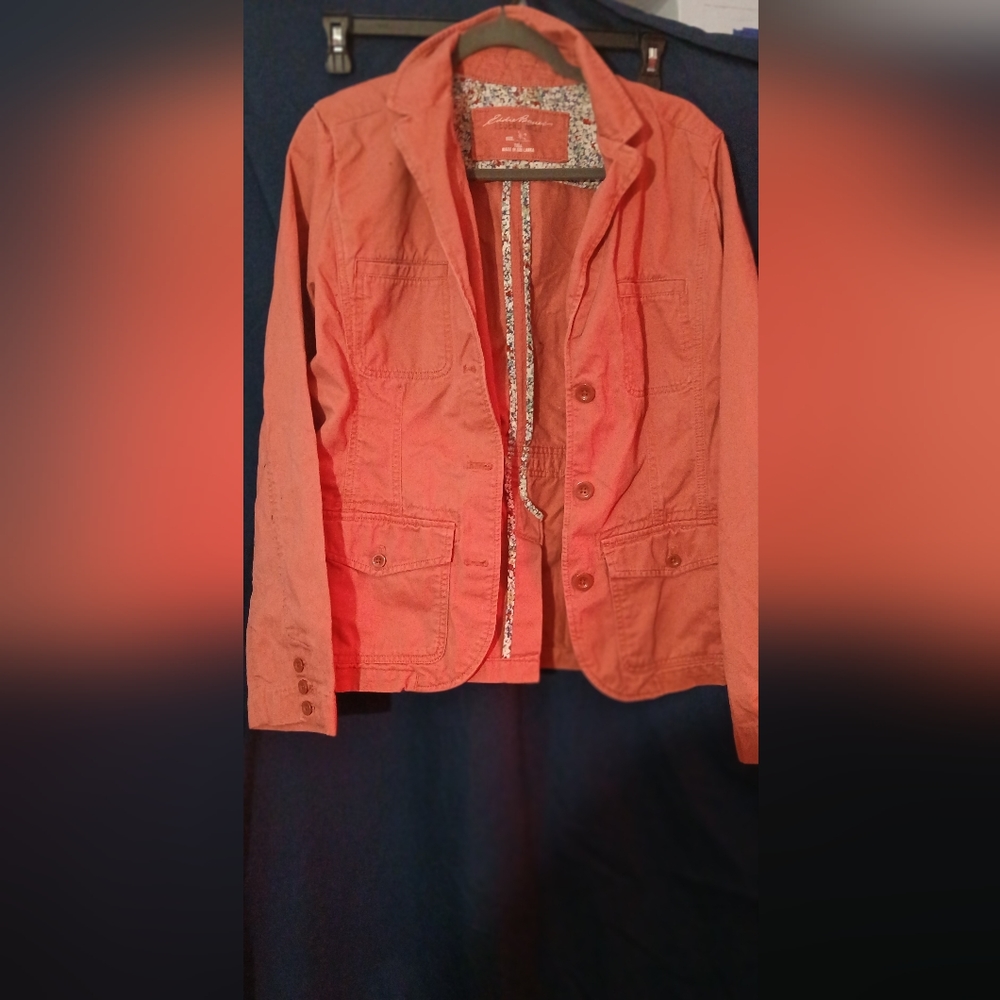 Women's jacket